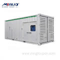 Reliable Performance Mobile Oxygen Generator Plant